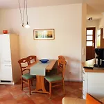 1 Im Fischerhaus Mit Wintergarten Und Terrasse Appartement *