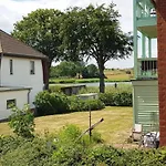 1 Im Fischerhaus Mit Wintergarten Und Terrasse