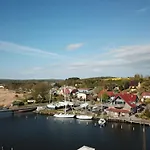 1 Im Fischerhaus Mit Wintergarten Und Terrasse