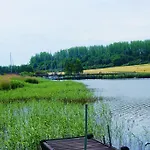 1 Im Fischerhaus Mit Wintergarten Und Terrasse Appartement