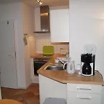 1 Im Fischerhaus Mit Wintergarten Und Terrasse *