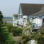 1 Im Fischerhaus Mit Wintergarten Und Terrasse Appartement