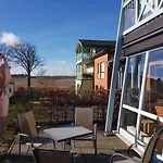 1 Im Fischerhaus Mit Wintergarten Und Terrasse Appartement Seedorf (Rugen)
