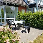 1 Im Fischerhaus Mit Wintergarten Und Terrasse