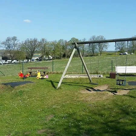 1 Im Fischerhaus Mit Wintergarten Und Terrasse Lägenhet *