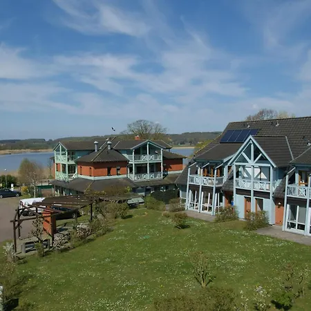 1 Im Fischerhaus Mit Wintergarten Und Terrasse *