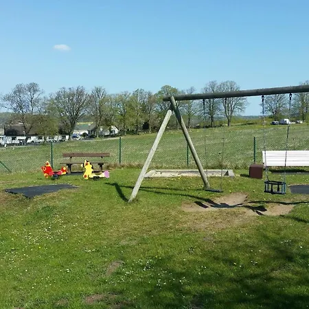 1 Im Fischerhaus Mit Wintergarten Und Terrasse Lägenhet *