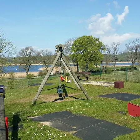 1 Im Fischerhaus Mit Wintergarten Und Terrasse