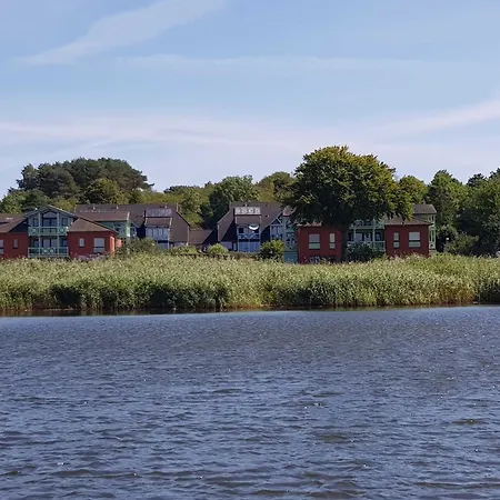 1 Im Fischerhaus Mit Wintergarten Und Terrasse Lägenhet *