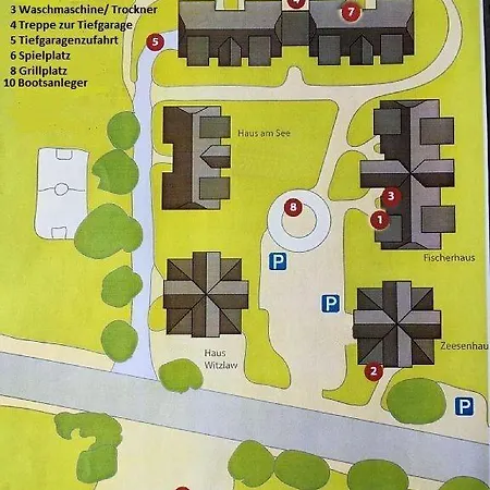 1 Im Fischerhaus Mit Wintergarten Und Terrasse *