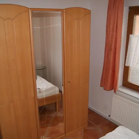 1 Im Fischerhaus Mit Wintergarten Und Terrasse