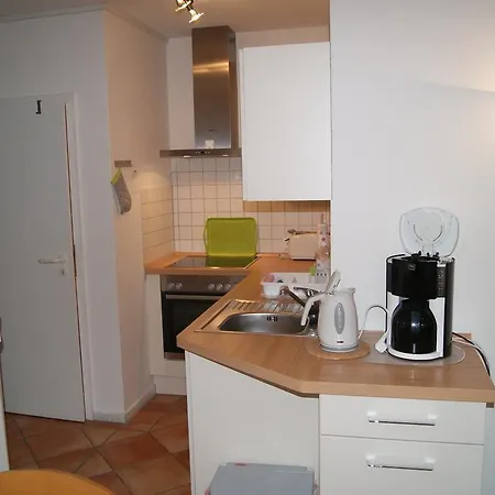 1 Im Fischerhaus Mit Wintergarten Und Terrasse *