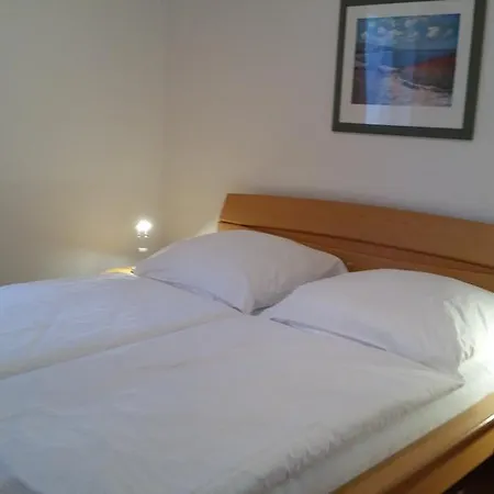 1 Im Fischerhaus Mit Wintergarten Und Terrasse *