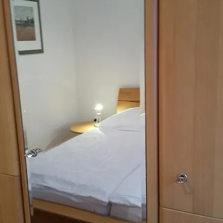 Lägenhet 1 Im Fischerhaus Mit Wintergarten Und Terrasse Seedorf (Rugen)