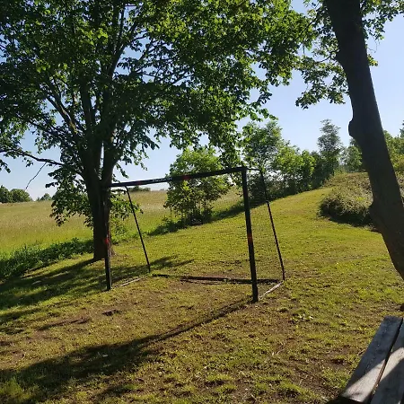 1 Im Fischerhaus Mit Wintergarten Und Terrasse Lägenhet