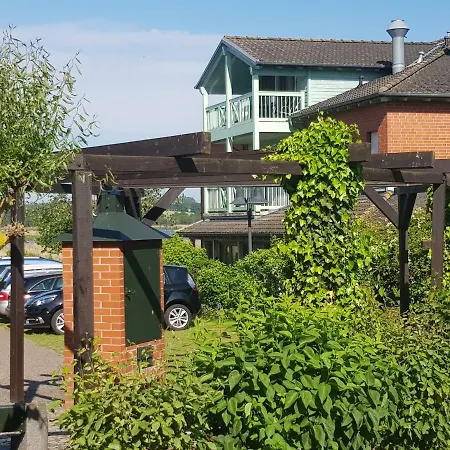 1 Im Fischerhaus Mit Wintergarten Und Terrasse *