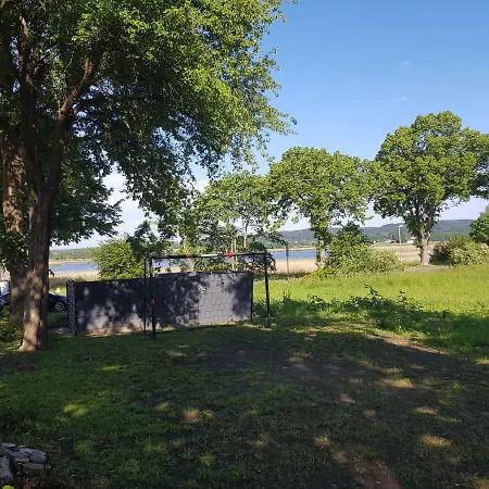 1 Im Fischerhaus Mit Wintergarten Und Terrasse